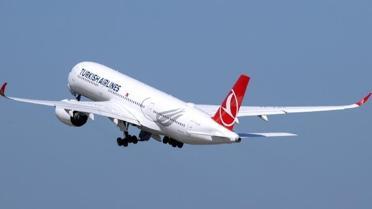 Hindistan'ın saldırıları nedeniyle THY ve Pegasus uçakları geri döndü