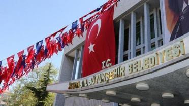 İmamoğlu'na Yolsuzluk Soruşturması