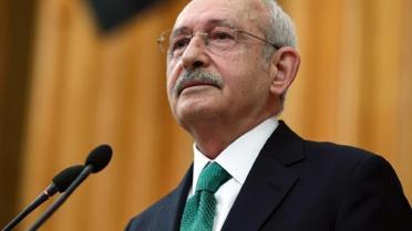 Kurultay soruşturmasında Kemal Kılıçdaroğlu ifadeye çağrıldı