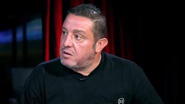 Eski futbolcu Nihat Kahveci'ye büyük şok! Çocuklarına hasret kalacak