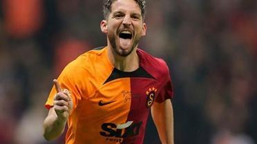 Galatasaray transferde pimi çekti bombayı patlatıyor: Mertens'in yerine dünya yıldızı geliyor