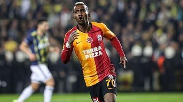 Girişimler başladı! Onyekuru, dördüncü kez Süper Lig yolcusu