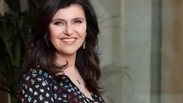 Pınar Eczacıbaşı son yolculuğuna uğurlandı! Gözyaşları sel oldu