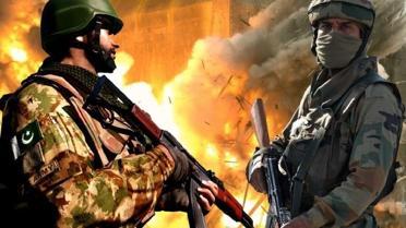 Savaş büyüyor! Pakistan 12 Harop SİHA'sını vurdu