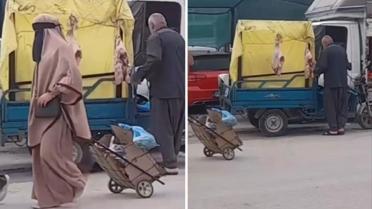 Adana'da seyyar satıcıdan zehir saçan ticaret