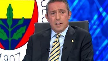 Ali Koç'un canlı yayında açıkladığı 4 yıldız futbolcu ortaya çıktı 