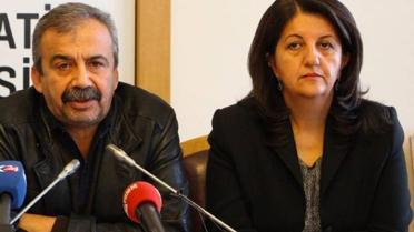 Bomba bir suikast iddiası daha! Sırrı Süreyya Önder'den sonra şimdi de Pervin Buldan