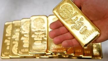 Dev bankadan altın için ezber bozan tahmin