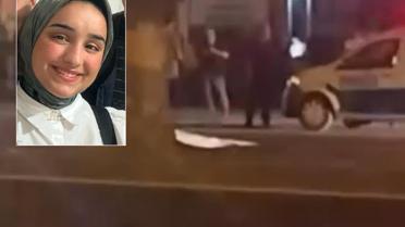 Tarsus'ta Genç Kız Kamyonetten Atlarken Hayatını Kaybetti