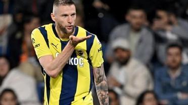 Fenerbahçe'de kalacak mı? Milan Skriniar'dan geleceğiyle ilgili açıklama!