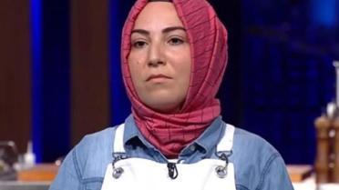MasterChef yarışmacısının büyük değişimi! Son görüntüsüyle gündemde