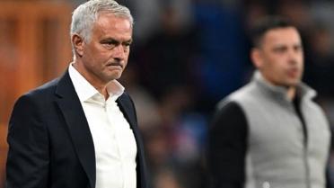 Mourinho'nun gazeteciye cevabı gündem oldu! Adeta dalga geçti