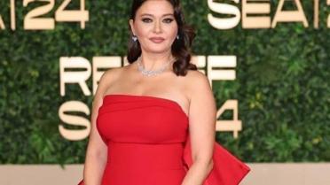Nurgül Yeşilçay ve sevgilisi İstanbul'u terk ediyor