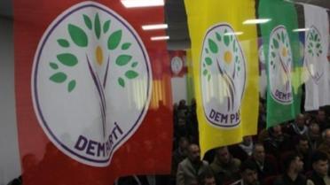 PKK'nın kongre kararına DEM Parti'den ilk yorum