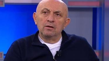 Sinan Engin Okan Buruk'tan yediği fırçayı anlattı
