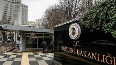Dışişleri Bakanlığı'ndan Sudan'a seyahat uyarısı