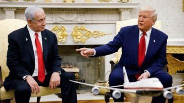 Trump, Netanyahu ile teması kesti! Orta Doğu'da onsuz ilerleyecek