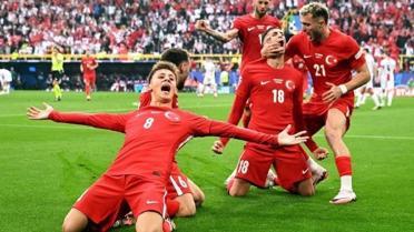 Türkiye-İspanya maçının stadyumu belli oldu
