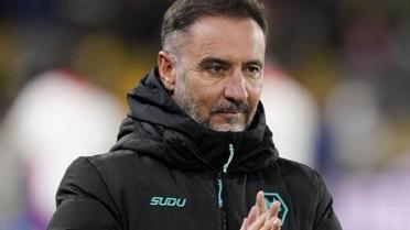 Vitor Pereira tarih yazıyor! Premier Lig'de ayın en iyisi seçildi