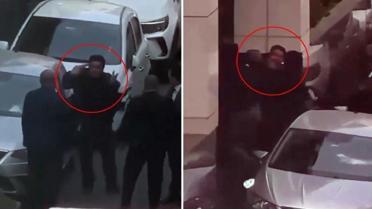Çalık Holding'den açıklama var: Dövülerek öldürülen eski çalışanı suçladılar