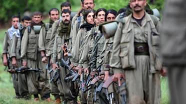 Kulisleri sallayacak iddia: PKK 