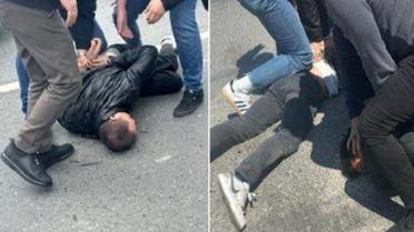 MİT, sahte baz istasyonuyla dolandırıcılık yapan çeteyi çökertti