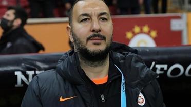 Necati Ateş, Galatasaray'a transfer olacak 2 yıldızı açıkladı