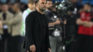 Okan Buruk gelecek sezonla ilgili ipucunu verdi: Bu sene 3, seneye de 4