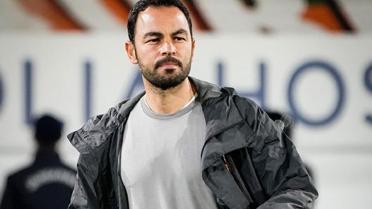 Sürpriz iddia! Gaziantep FK'den ayrılan Selçuk İnan'ın yeni adresi belli oluyor