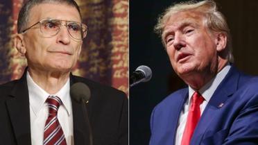Aziz Sancar, Trump'a isyan etti: Kanseri yok eden keşfimiz için maddi destek bulamıyoruz