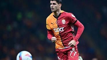 Galatasaray'da kalacak mı? Alvaro Morata geleceğiyle ilgili kararını verdi