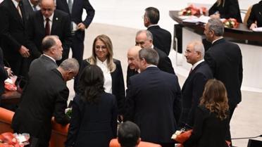 Her şey bir tokalaşmayla başladı! İşte adım adım 'Terörsüz Türkiye' süreci