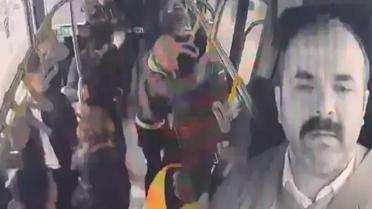 İstanbul'da 1 kişinin öldüğü metrobüs kazasında şoför tutuklandı