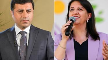 PKK'nın feshi sonrası DEM Parti'den Selahattin Demirtaş hamlesi