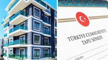 Tapuda 90 günlük süre sınırına dikkat