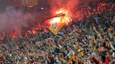 Tarih bile belli! İşte Galatasaray'ın şampiyonluk kutlama planı