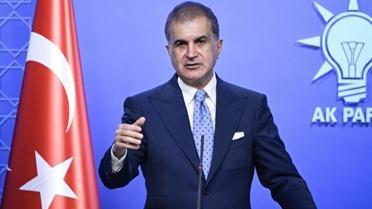 Terör örgütü PKK'nın kendini feshetmesine AK Parti'den ilk yorum