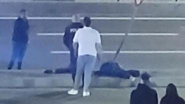 Ankara'da motosiklet kazası: 2 genç hayatını kaybetti
