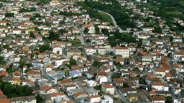 Yunanistan bu köylere yerleşenlere 435 bin TL ödeyecekti, proje tutmadı