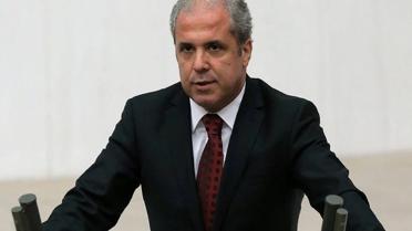 AK Partili Şamil Tayyar: DEM Parti'nin Cumhur İttifakı'na katılma ihtimali yüksek