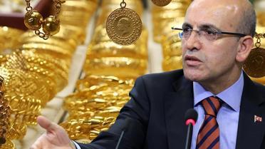 Bakan Şimşek altını işaret etti! 