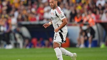 Beşiktaş'a kötü haber! Chamberlain sakatlandı