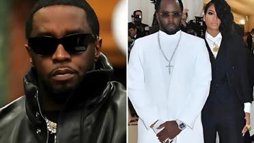 Diddy hakkında şok iddialar! Fuhşa zorladığı kadınlara işkence yaptı