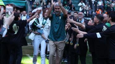 Kocaelispor'dan ayrılan İsmet Taşdemir memleketinin takımını çalıştıracak