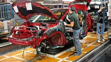 Otomotiv devi Türkiye'ye geliyor! Fabrika açacağı kent belli oldu