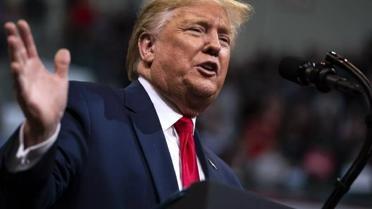 ABD Başkanı Trump: İstanbul'a Marco Rubio gidecek