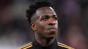 Vinicius Junior'ın satın aldığı takım şaşırttı