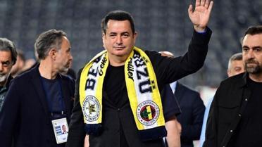 Fenerbahçe'den aldığı yıldız Acun Ilıcalı'yı yarı yolda bıraktı 
