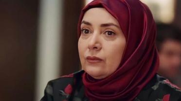Davete çağrılmayan Kızılcık Şerbeti'nin Pembe'si Sibel Taşçıoğlu sitem etti