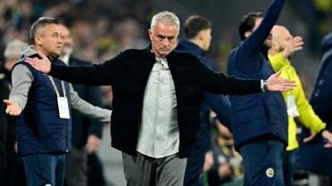 Mourinho'nun Portekiz Milli Takımı ile anlaştığı iddia edildi, resmi açıklama geldi